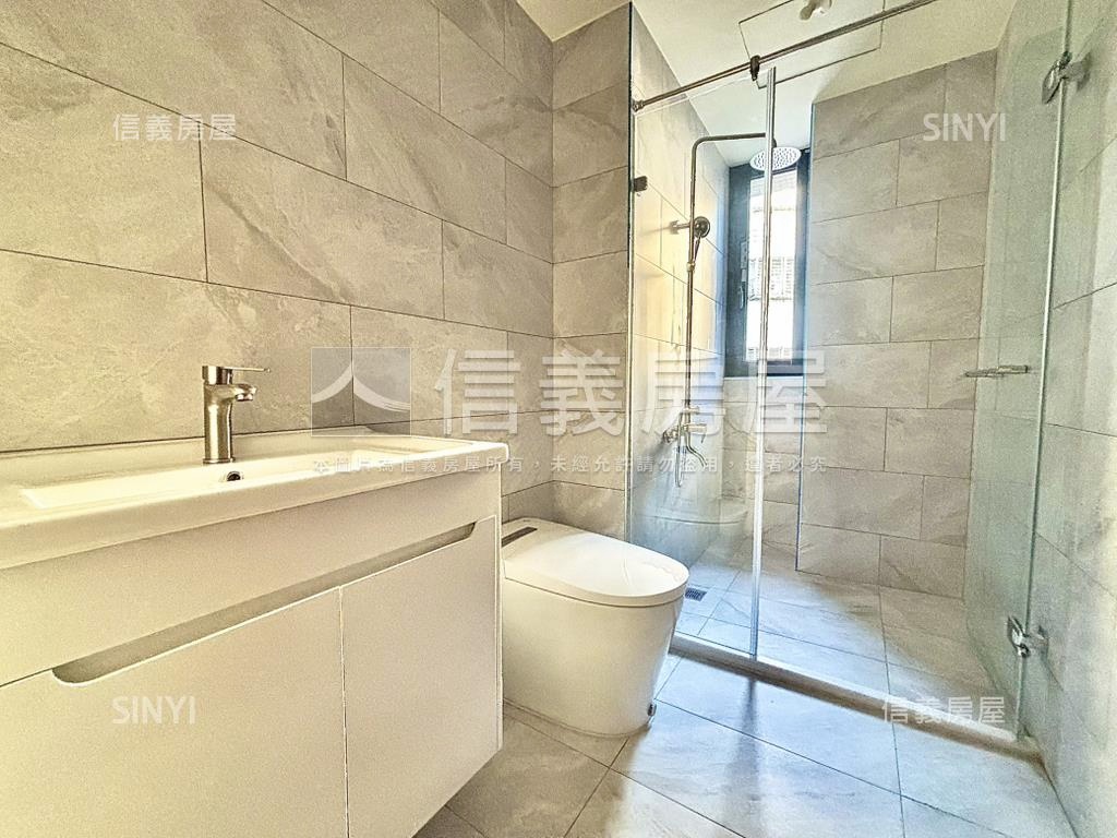 Ｎｅｗ晴川苑近大慶中山醫房屋室內格局與周邊環境