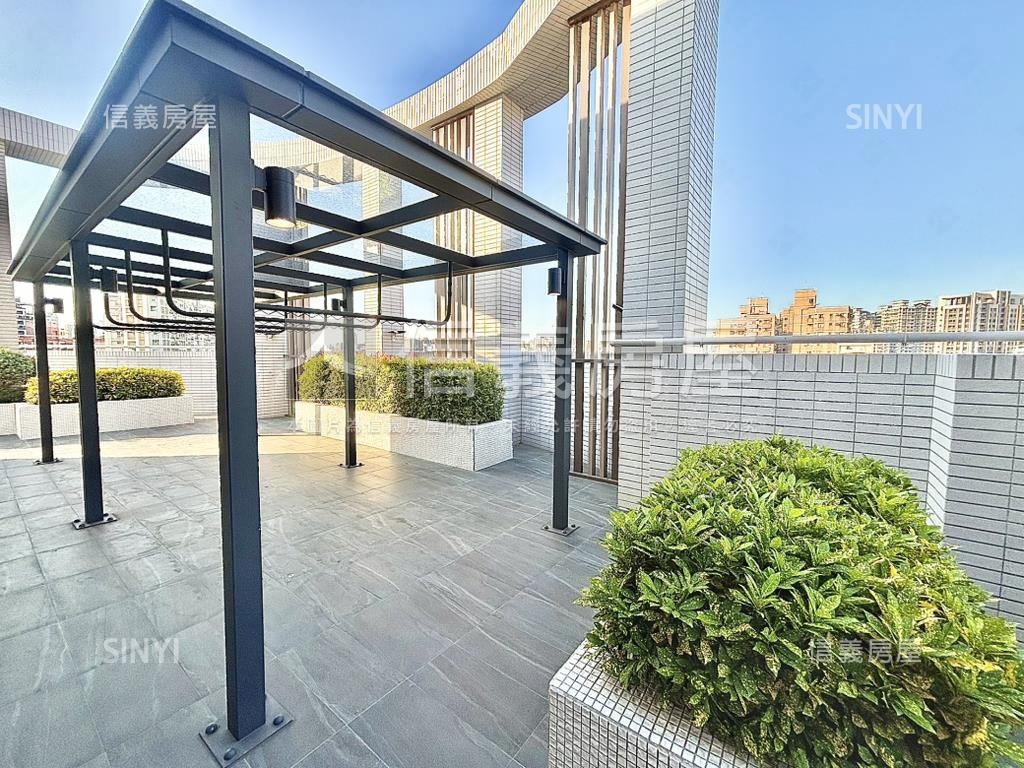 Ｎｅｗ晴川苑近大慶中山醫房屋室內格局與周邊環境