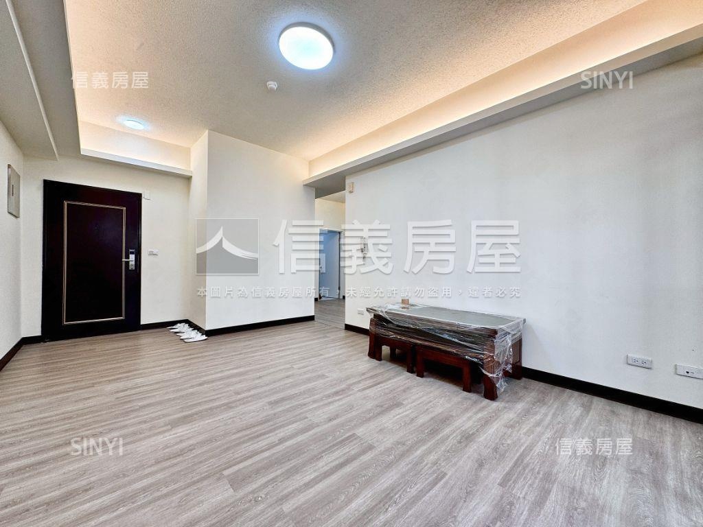 太子新象三房平車屋況極佳房屋室內格局與周邊環境