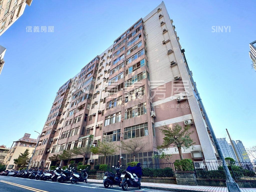 太子新象三房平車屋況極佳房屋室內格局與周邊環境