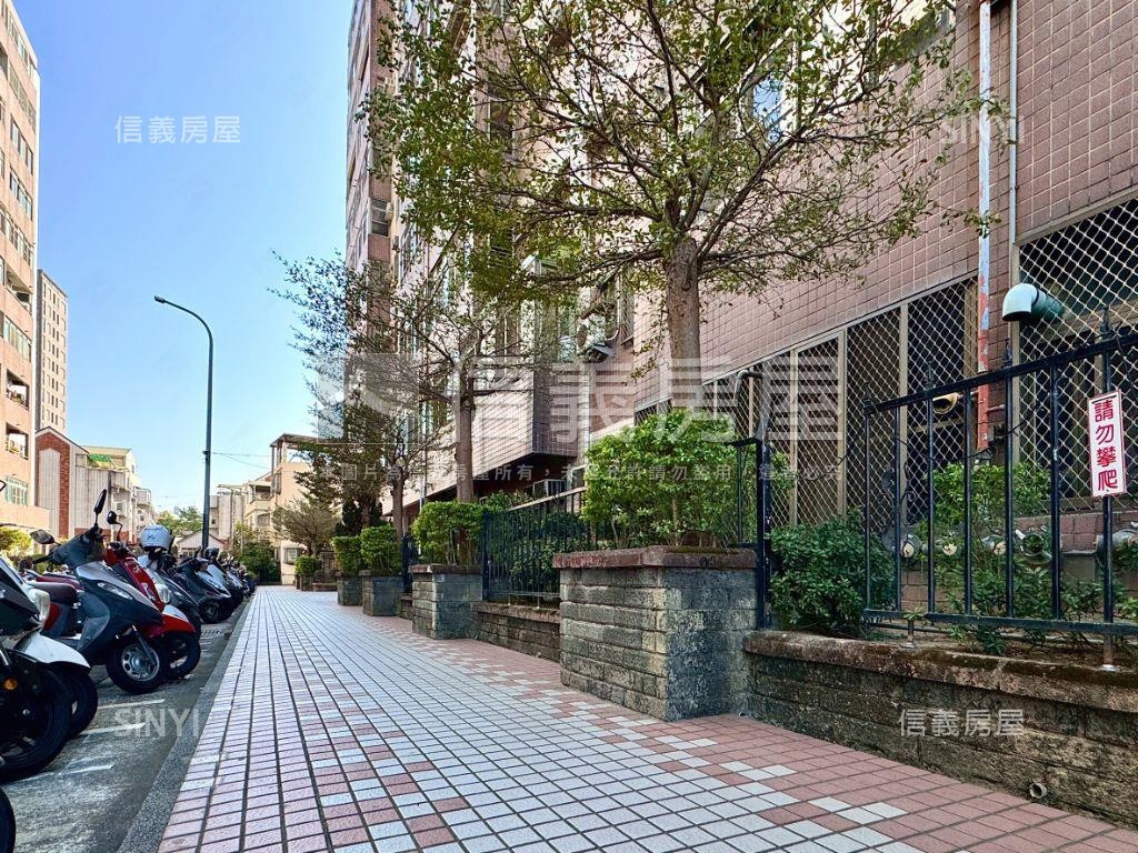 太子新象三房平車屋況極佳房屋室內格局與周邊環境