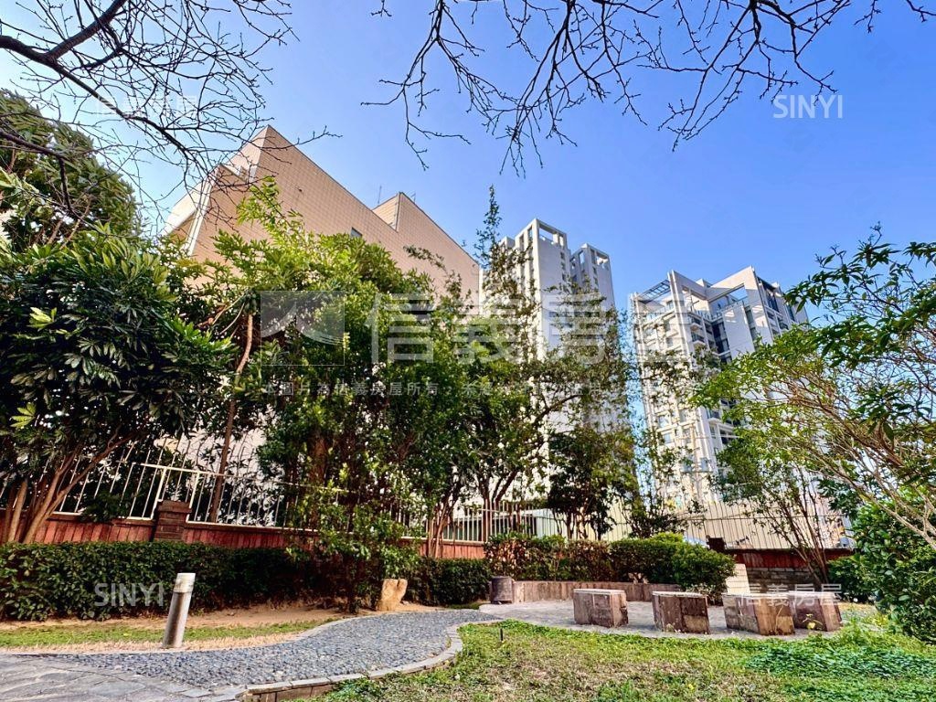 太子新象三房平車屋況極佳房屋室內格局與周邊環境