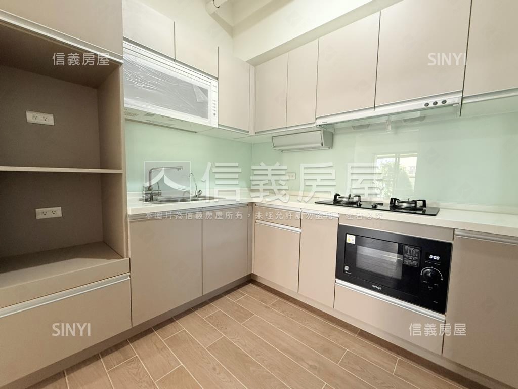 明基‧英倫亞灣Ⅱ三房平車房屋室內格局與周邊環境