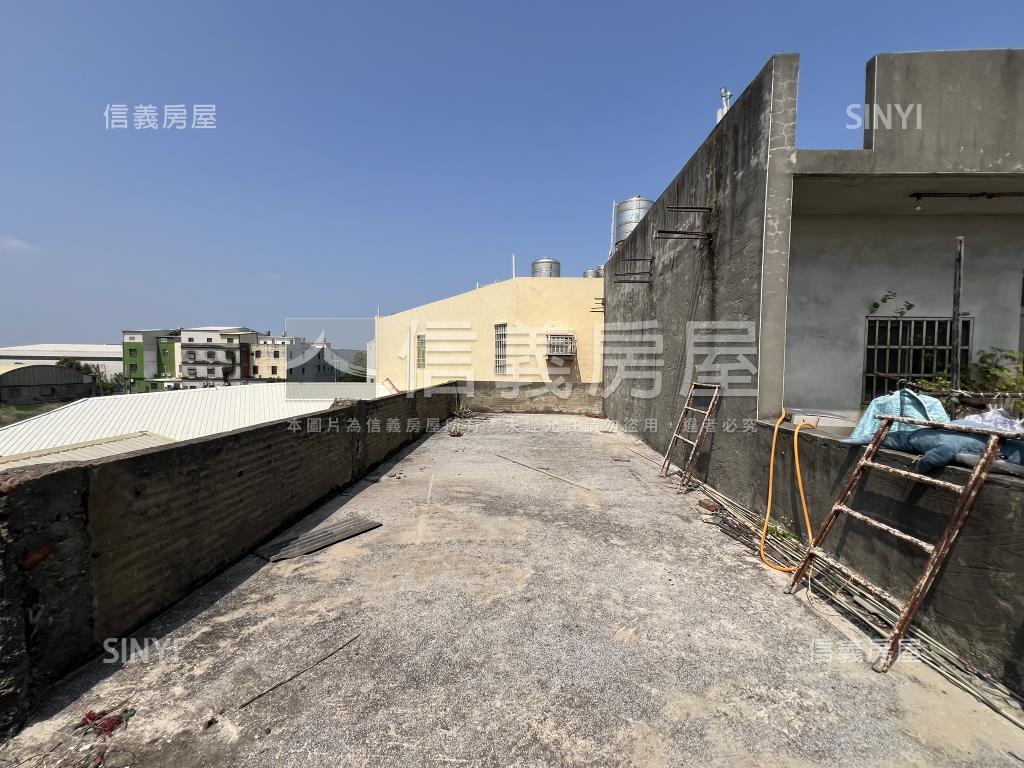 頂番婆活路透天房屋室內格局與周邊環境