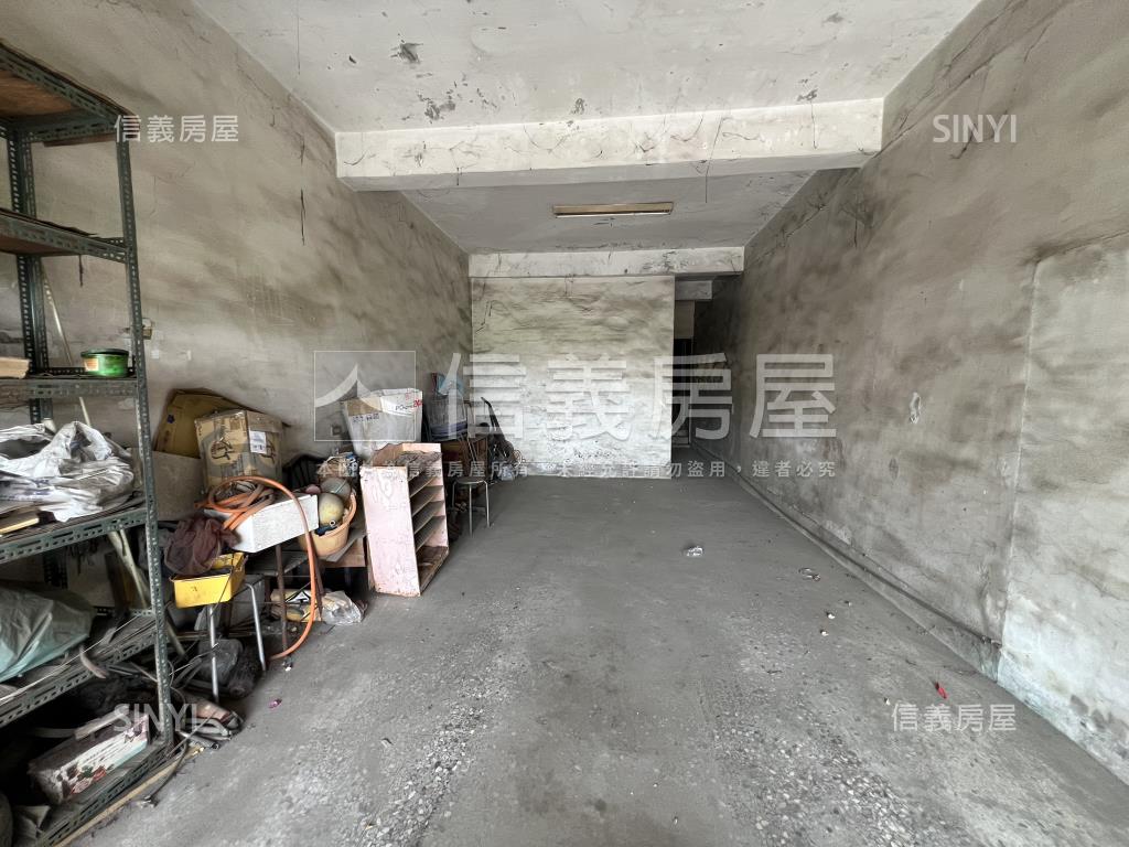 頂番婆活路透天房屋室內格局與周邊環境