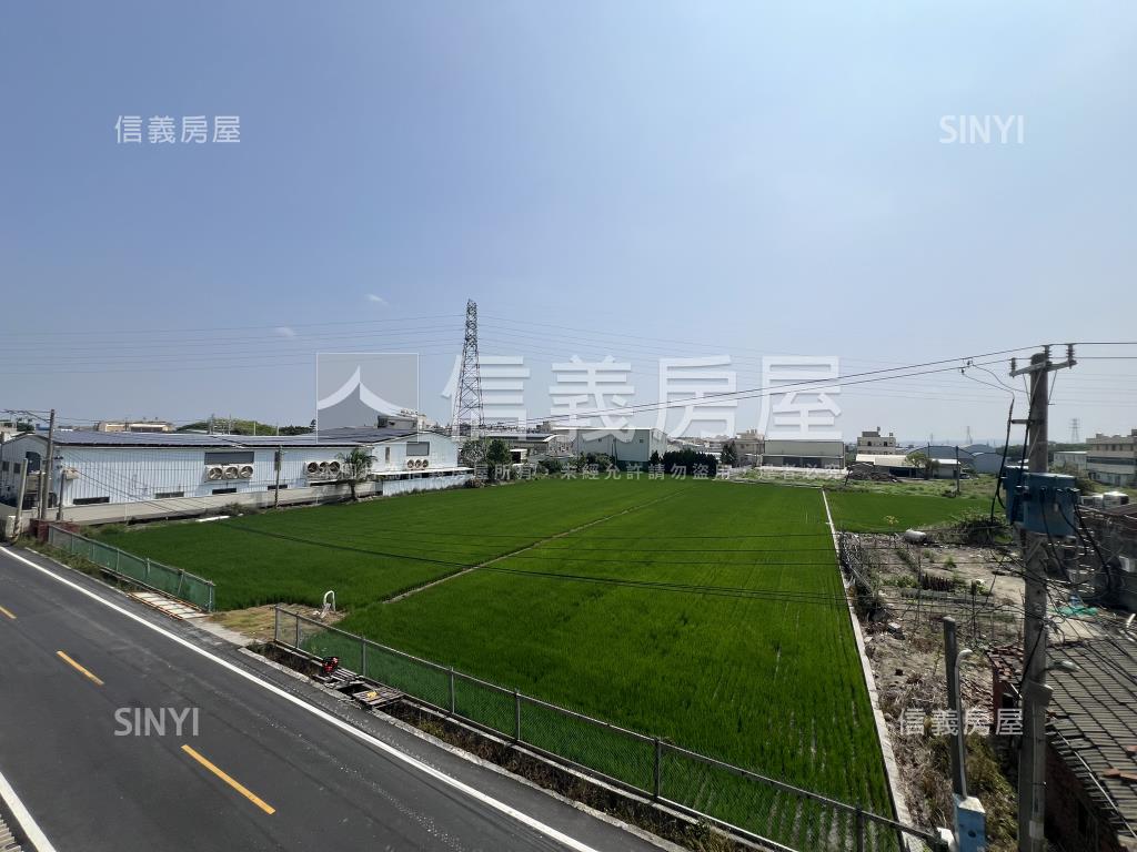 頂番婆活路透天房屋室內格局與周邊環境
