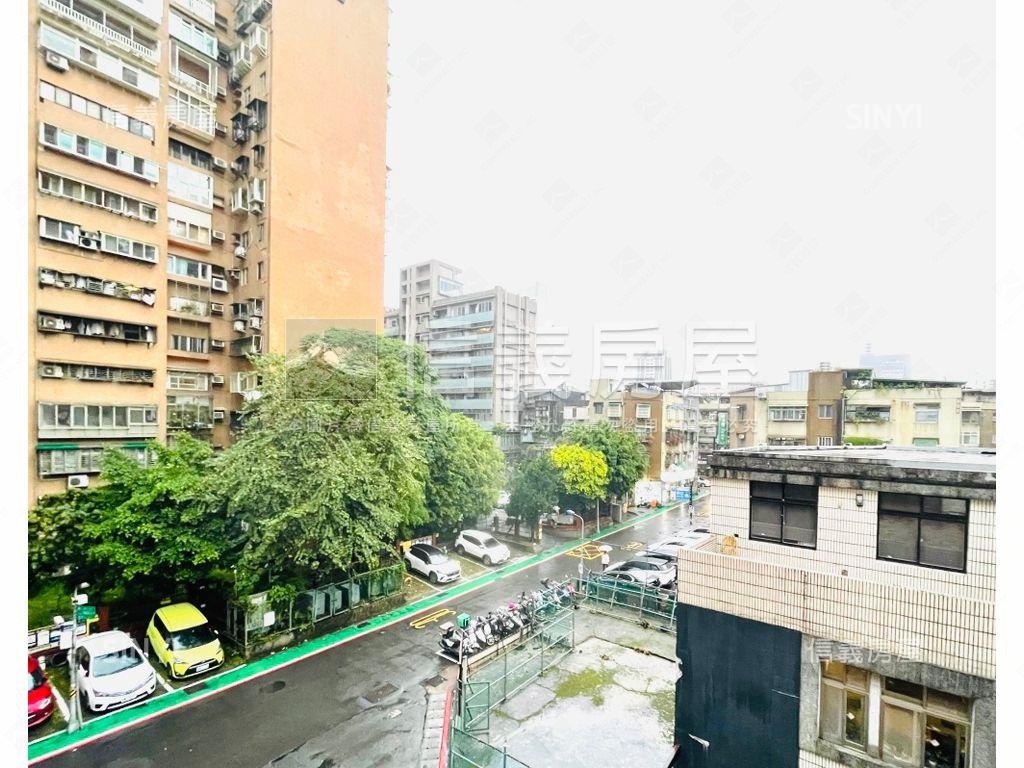 稀有★敦南精品★邊間房屋室內格局與周邊環境