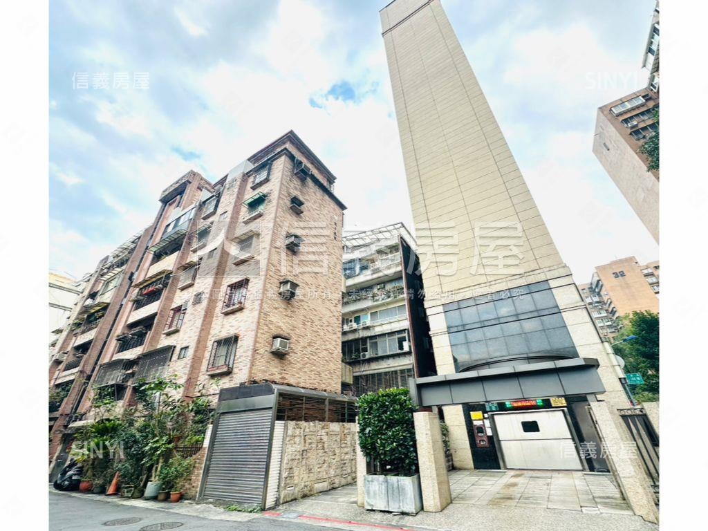 稀有★敦南精品★邊間房屋室內格局與周邊環境