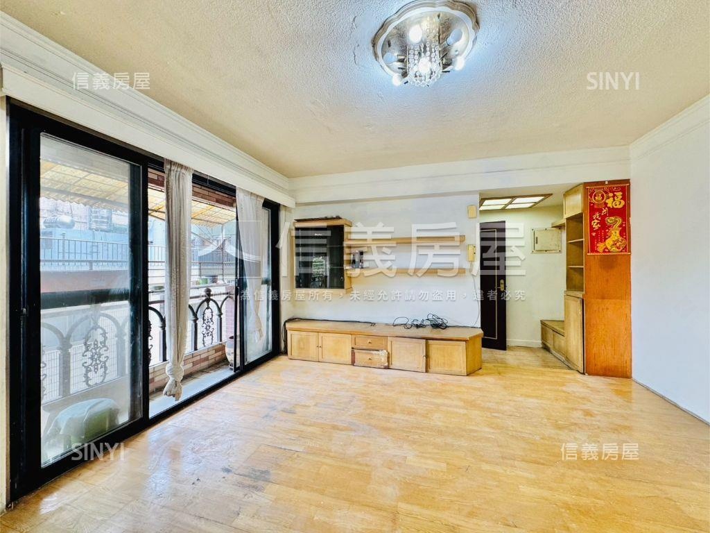 稀有★敦南精品★邊間房屋室內格局與周邊環境