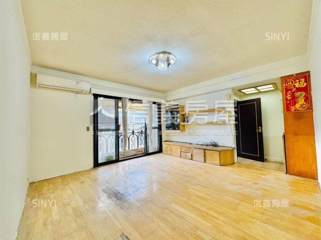 稀有★敦南精品★邊間房屋室內格局與周邊環境