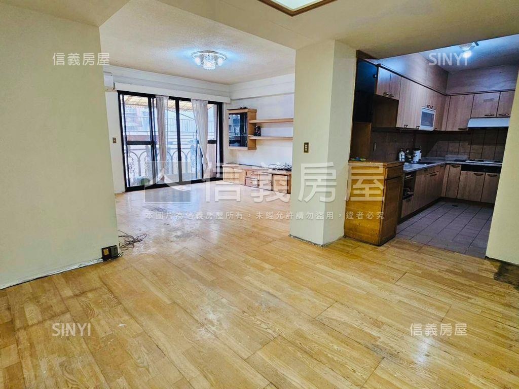 稀有★敦南精品★邊間房屋室內格局與周邊環境