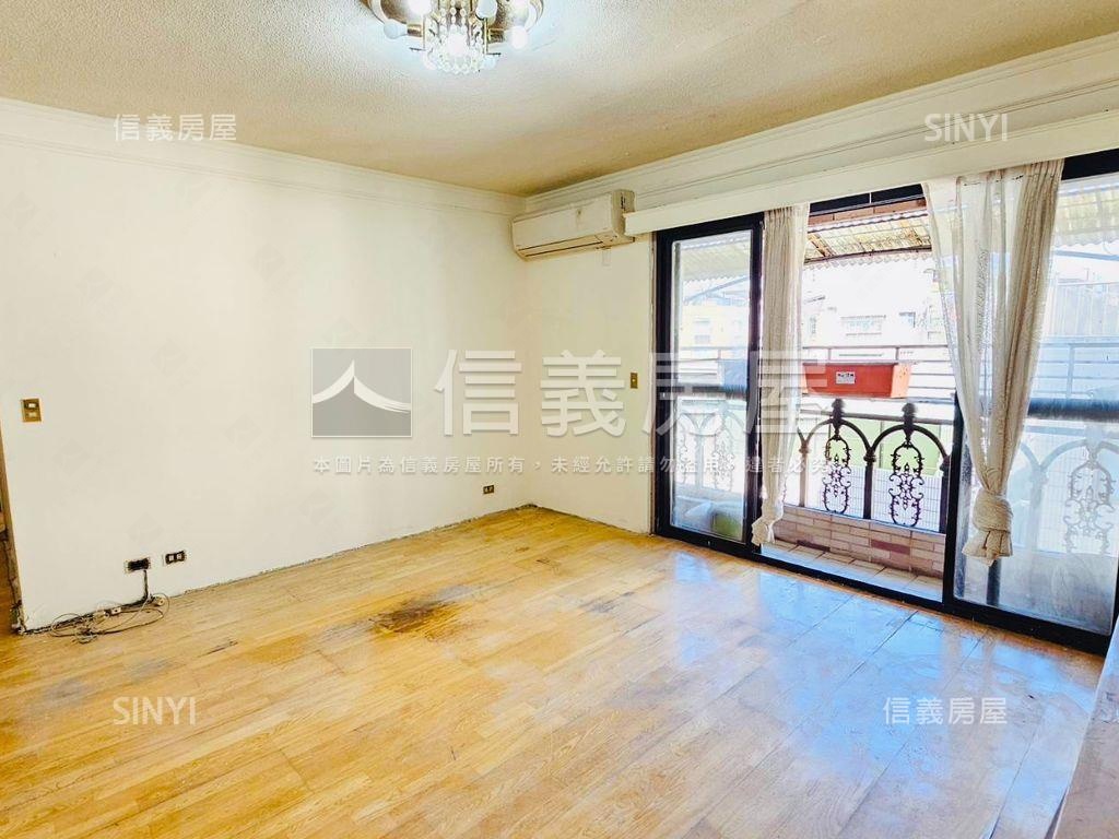稀有★敦南精品★邊間房屋室內格局與周邊環境
