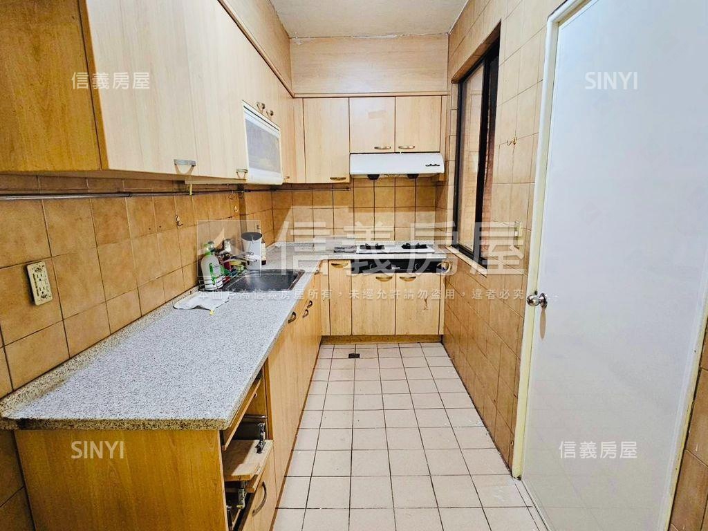 稀有★敦南精品★邊間房屋室內格局與周邊環境