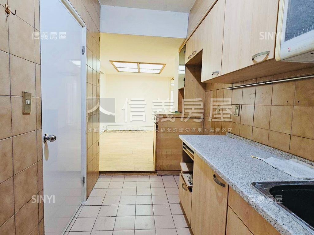 稀有★敦南精品★邊間房屋室內格局與周邊環境