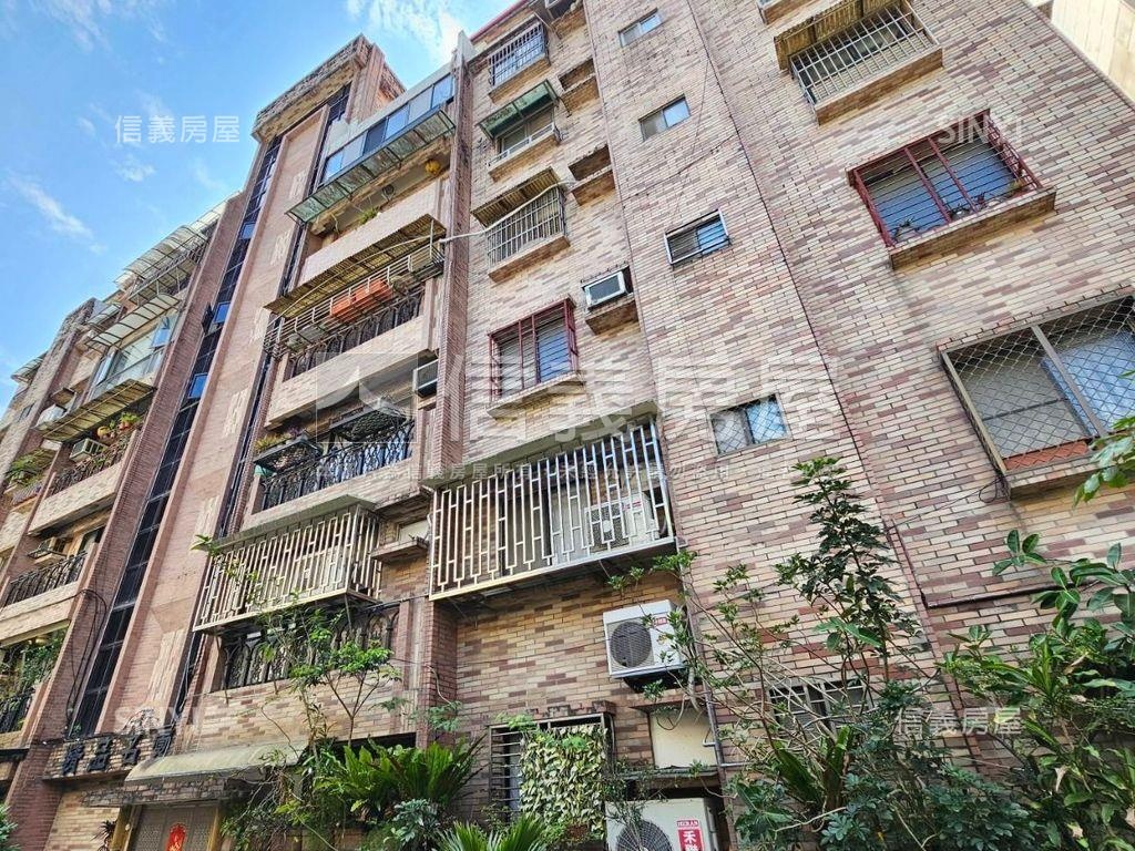 稀有★敦南精品★邊間房屋室內格局與周邊環境