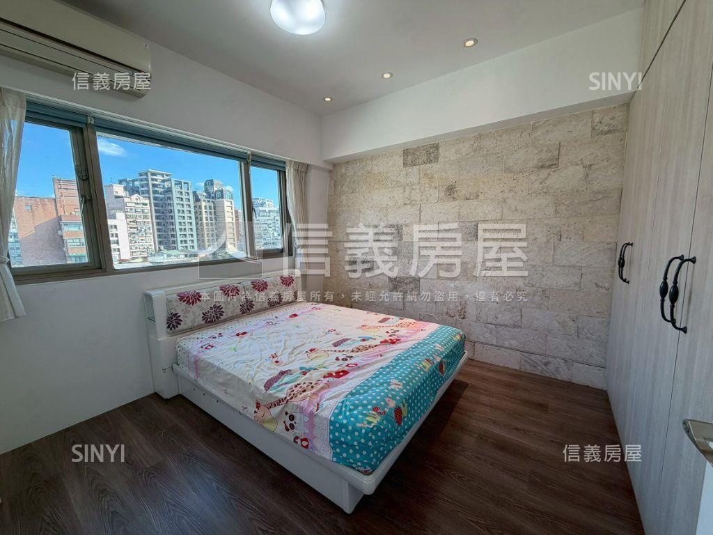 樓中樓面１０１景觀房屋室內格局與周邊環境