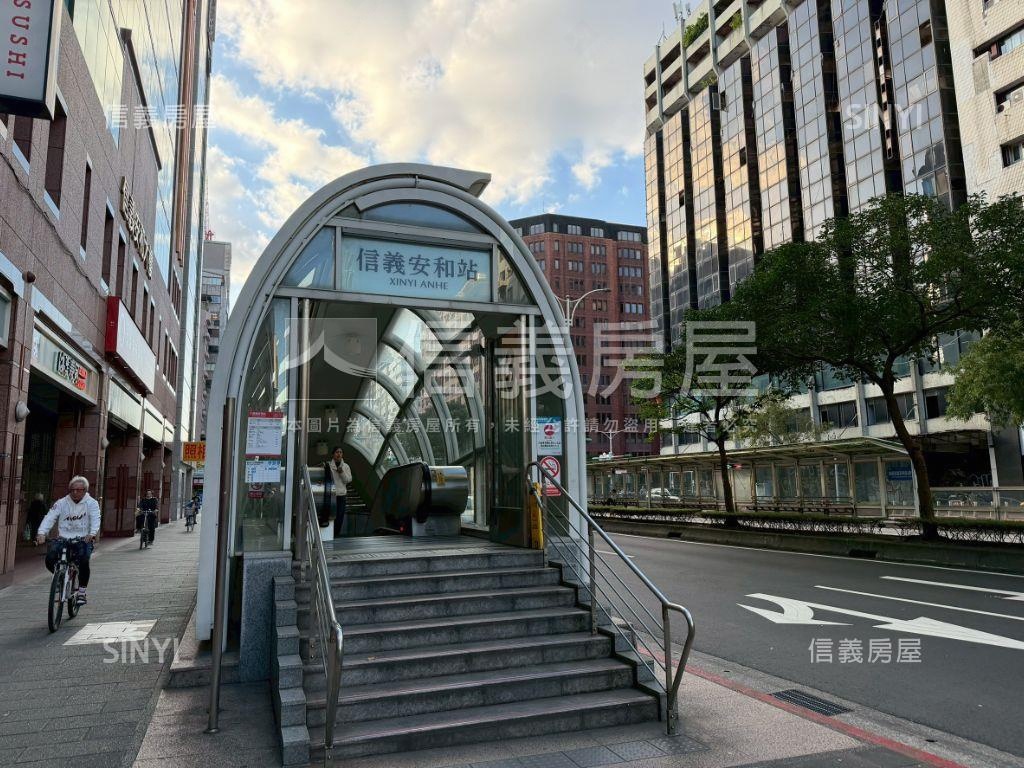 樓中樓面１０１景觀房屋室內格局與周邊環境