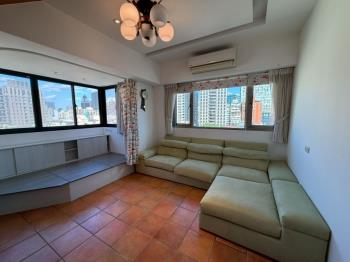 樓中樓面１０１景觀