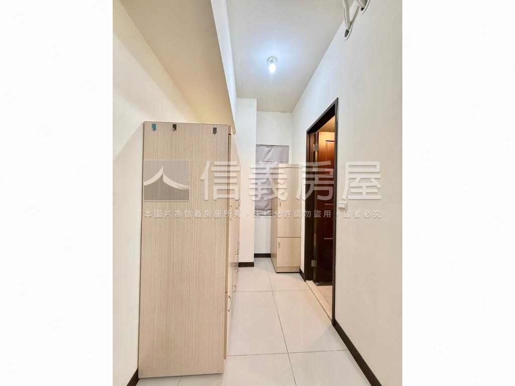 竹風美三房露臺戶房屋室內格局與周邊環境