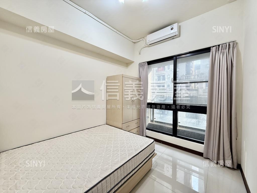 竹風美三房露臺戶房屋室內格局與周邊環境