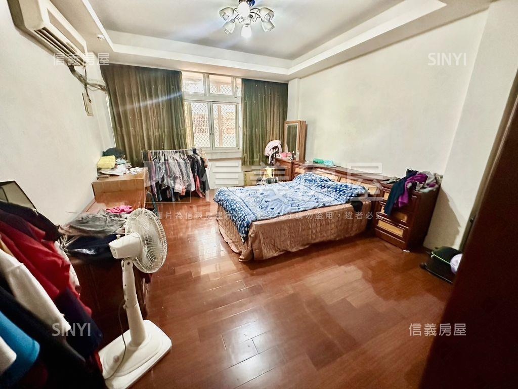 稀有！正忠義街上透天！房屋室內格局與周邊環境