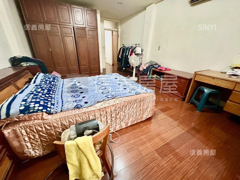 稀有！正忠義街上透天！房屋室內格局與周邊環境