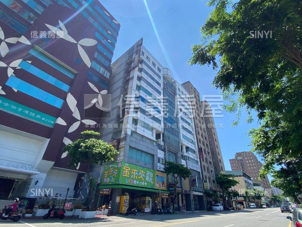 稀有！正忠義街上透天！房屋室內格局與周邊環境