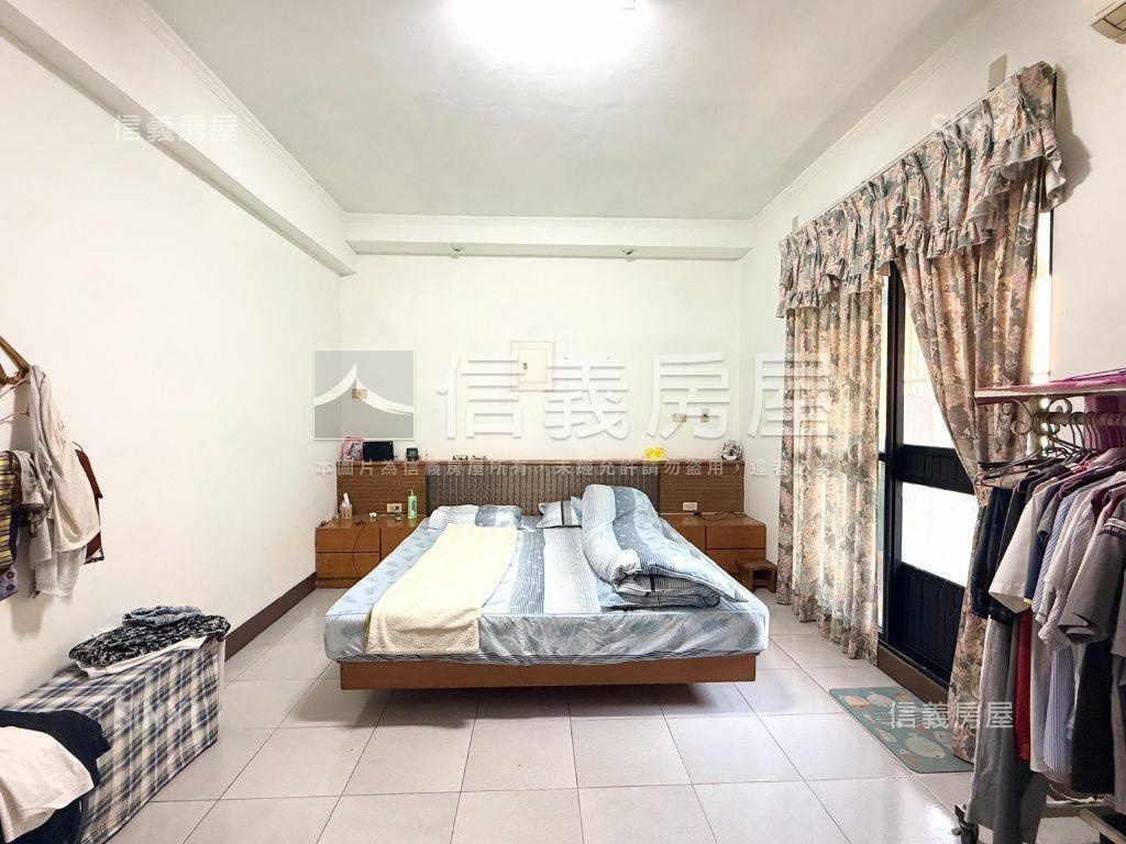 仁武機能雙車墅房屋室內格局與周邊環境