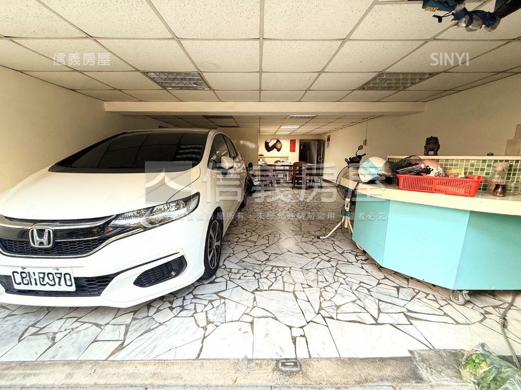 仁武機能雙車墅房屋室內格局與周邊環境