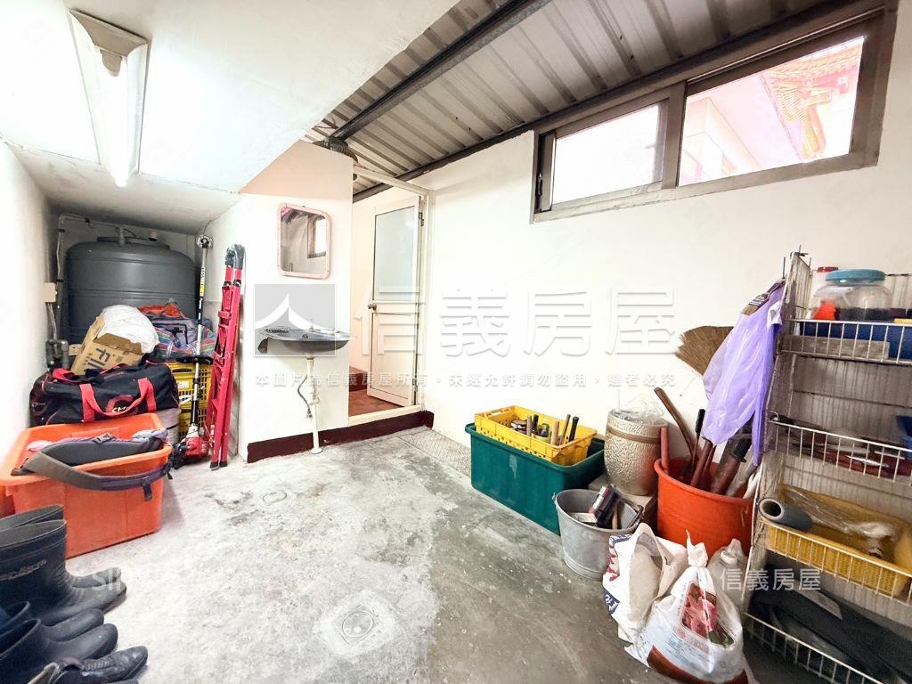 仁武機能雙車墅房屋室內格局與周邊環境