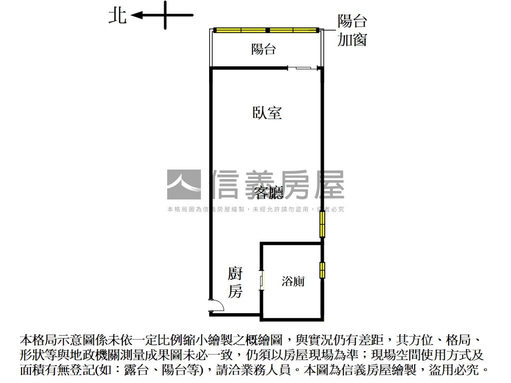 新東京景觀精裝套房房屋室內格局與周邊環境