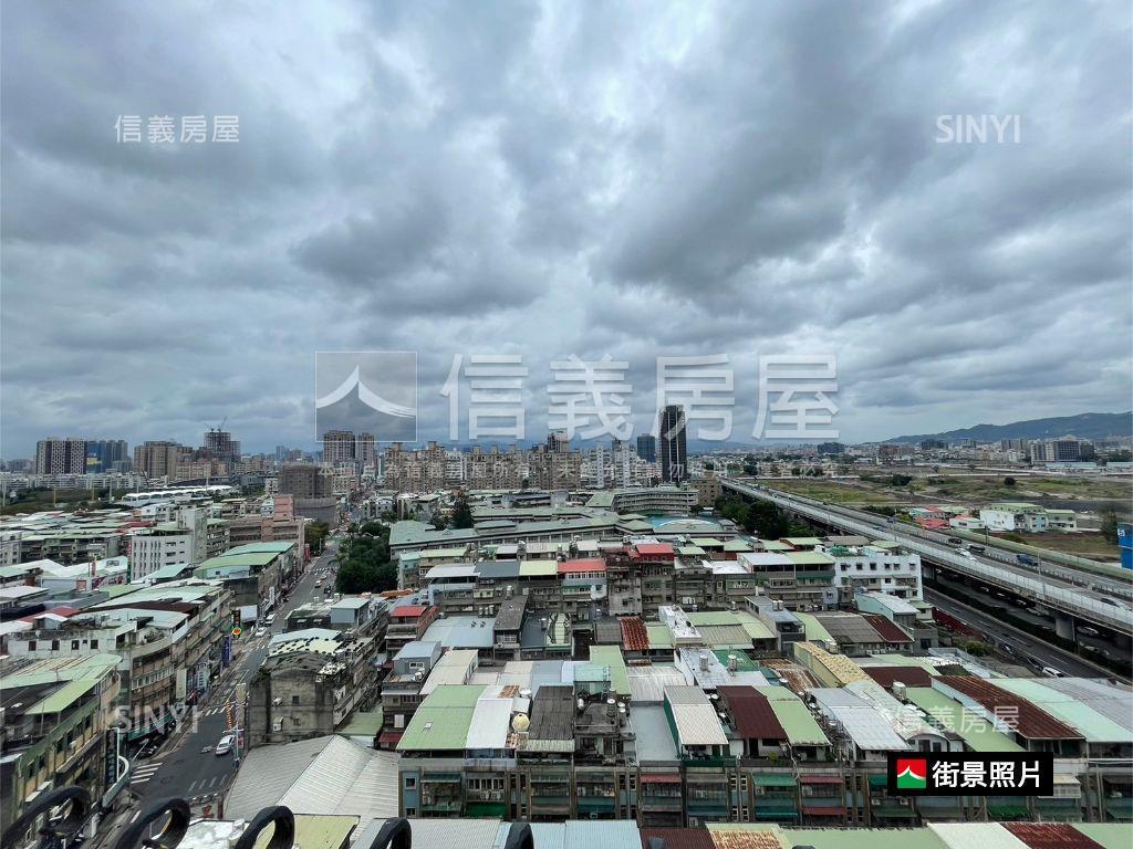新東京景觀精裝套房房屋室內格局與周邊環境