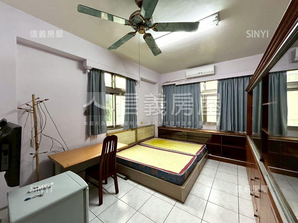 近彰中建國宜自住收租透天房屋室內格局與周邊環境