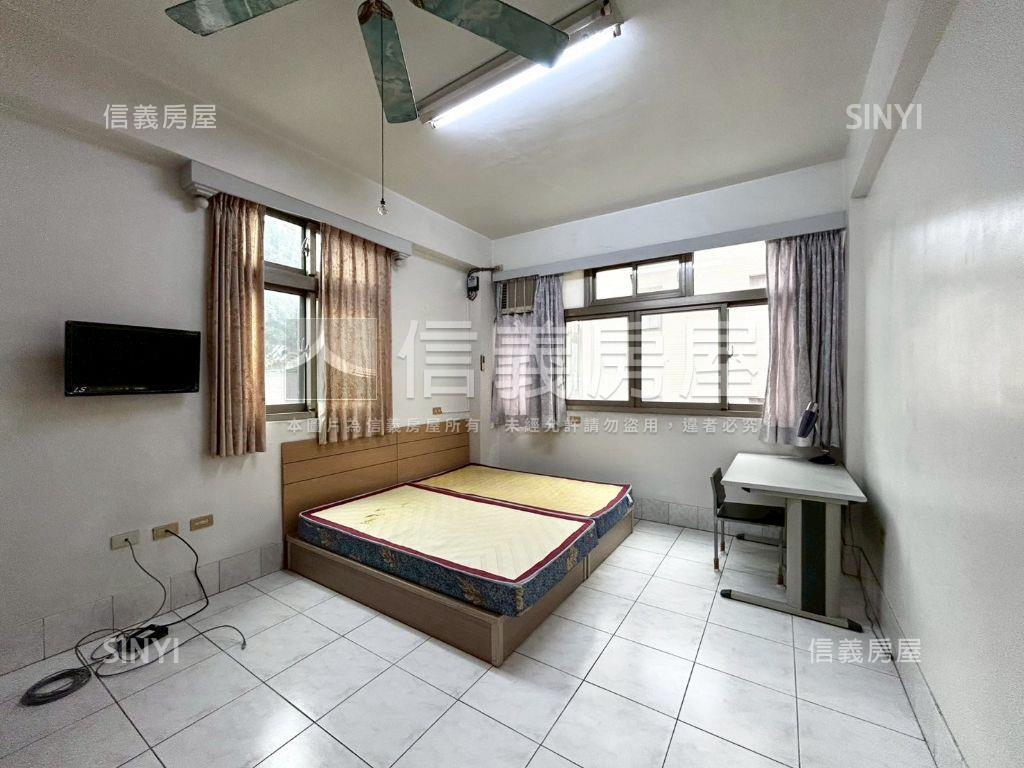 近彰中建國宜自住收租透天房屋室內格局與周邊環境