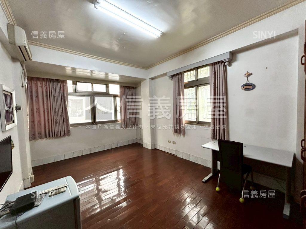 近彰中建國宜自住收租透天房屋室內格局與周邊環境