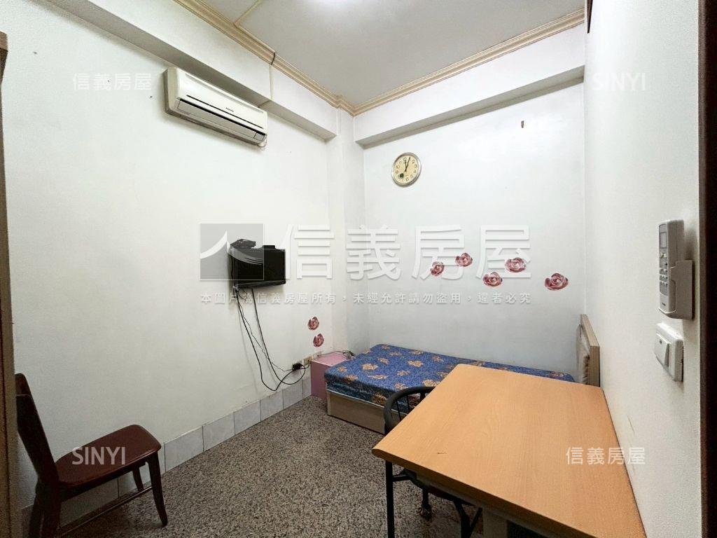 近彰中建國宜自住收租透天房屋室內格局與周邊環境