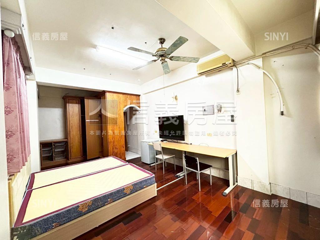 近彰中建國宜自住收租透天房屋室內格局與周邊環境