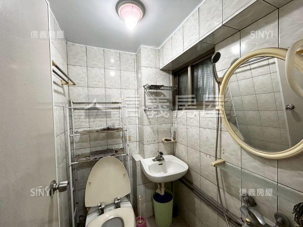 近彰中建國宜自住收租透天房屋室內格局與周邊環境