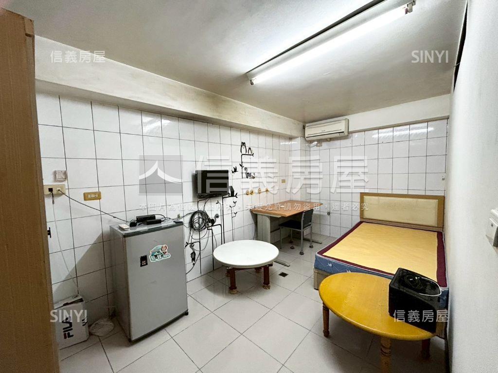 近彰中建國宜自住收租透天房屋室內格局與周邊環境