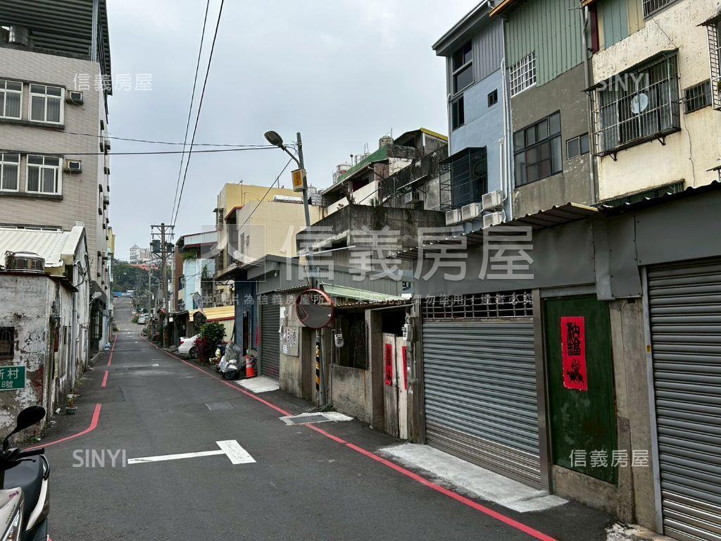 近彰中建國宜自住收租透天房屋室內格局與周邊環境