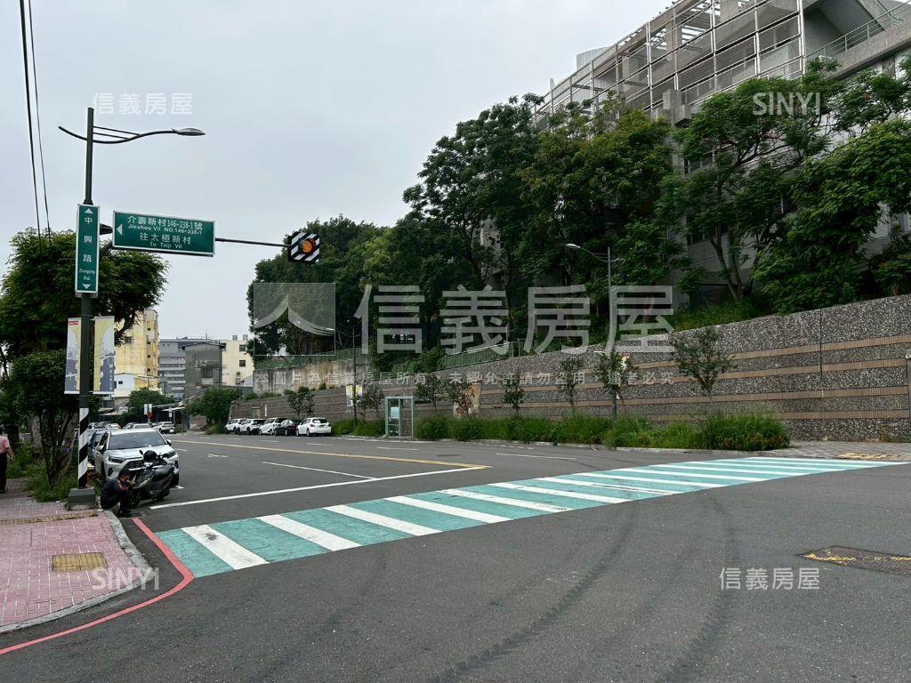 近彰中建國宜自住收租透天房屋室內格局與周邊環境