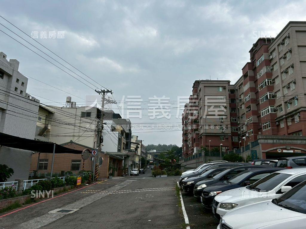 近彰中建國宜自住收租透天房屋室內格局與周邊環境
