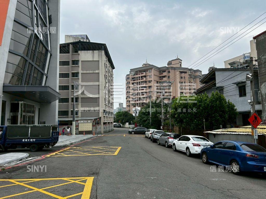 近彰中建國宜自住收租透天房屋室內格局與周邊環境