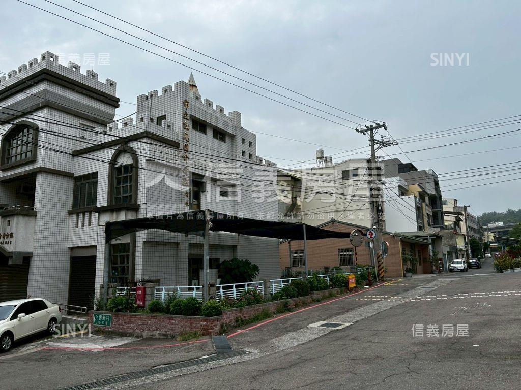 近彰中建國宜自住收租透天房屋室內格局與周邊環境