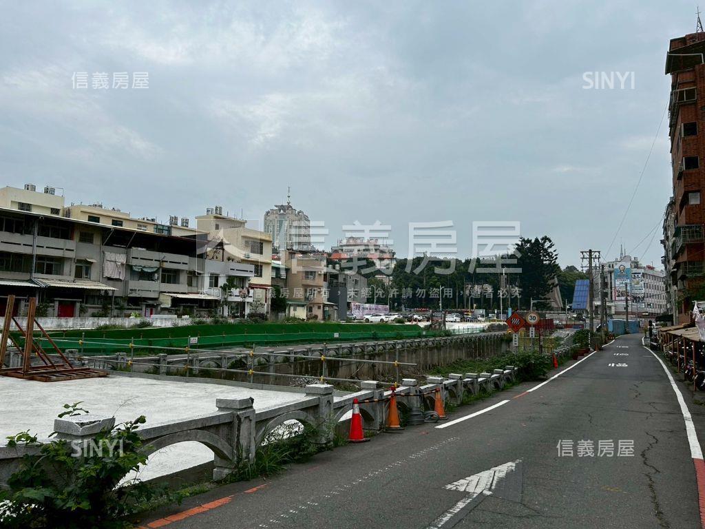 近彰中建國宜自住收租透天房屋室內格局與周邊環境