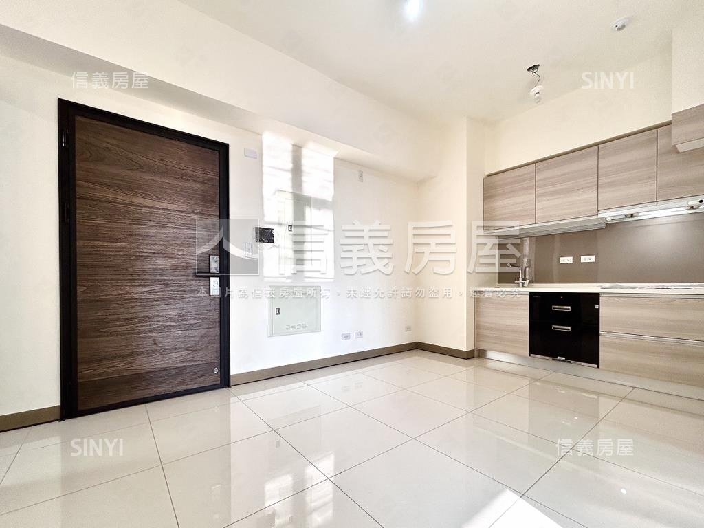 鋭揚新樂活Ａ５兩房平車房屋室內格局與周邊環境