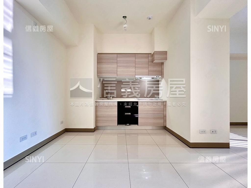 鋭揚新樂活Ａ５兩房平車房屋室內格局與周邊環境