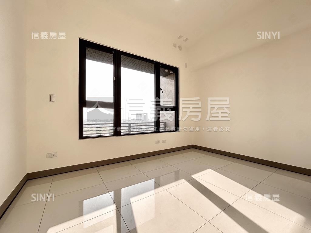 鋭揚新樂活Ａ５兩房平車房屋室內格局與周邊環境