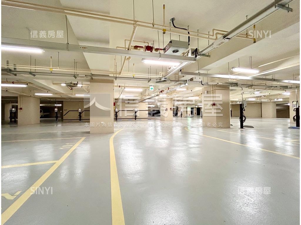 鋭揚新樂活Ａ５兩房平車房屋室內格局與周邊環境