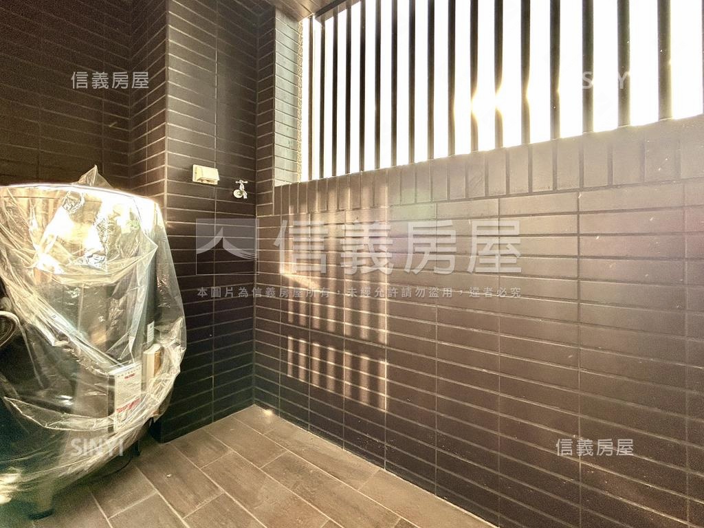 鋭揚新樂活Ａ５兩房平車房屋室內格局與周邊環境